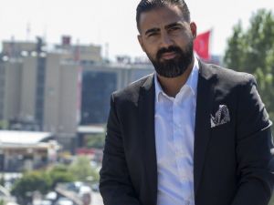 Muhteşem Üçlü’nün çekimleri Midyat’ta başladı