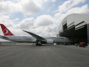 THY, 107 ülkede 41 bin 800 haberle konuşuldu