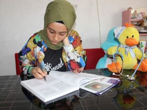 Güler Ailesi, hak aramak için Ankara’ya gitti