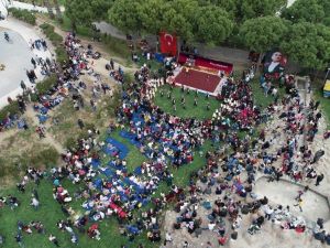 Akhisar’da açık hava konserleri başlıyor