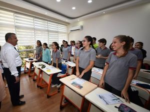 YEGEM ile hayallerine kavuştular