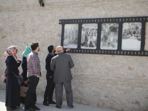 “Mükemmel” müze Ulucanlar