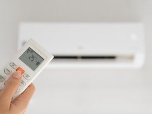 Yaz aylarında klimalar, Atatürk Barajı’nın ürettiği elektriğin yüzde 85’ini tüketiyor