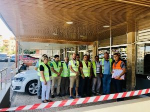 AYTO’dan 2. el araç alım satımı için yeterlilik sınavı