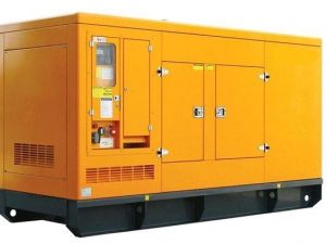 Trimbox ile Ulugüç Jeneratör işbirliği