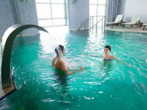 Kuşadası’nda hedef termal sağlık turizmi