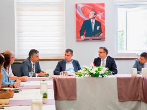 Boyacı: "İzmir’de öğretmen açığımız yok"