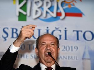 KKTC Başbakanı Tatar: “Maraş’ta envanter çalışmaları sürüyor”