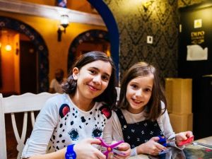 KidZania’da yaz aktiviteleri devam ediyor