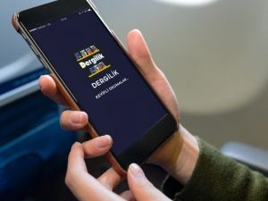 Dergilik, ‘Mizah Paketi’ çıkardı