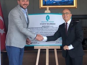 United Group, Ulusal Kalite Hareketi’ne katıldı