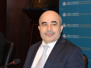 TCMB Başkanı Uysal: "Bazı birimlerimizi İstanbul’a taşıma noktasında çalışmalara başladık”