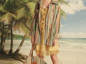 Beymen Club’tan çizgili tasarımlar