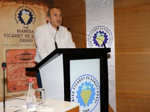 İş dünyasından ’Güven ortamı’ vurgusu