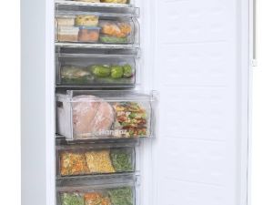 Uğur Derin Dondurucu’nun yeni modelleri yoğun ilgi gördü