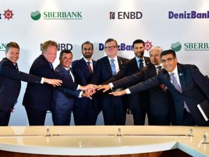DenizBank, dördüncü kez el değiştirdi