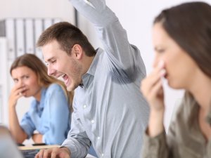 Terlemeye karşı 10 etkili önlem!