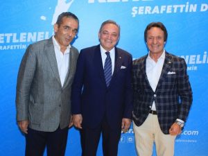 13 milyar dolarlık ev tekstili için dört büyük proje