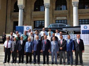 Vali Köşger’in öncülüğünde Türkiye’nin en iyi Adnan Menderes Müzesi inşa ediliyor