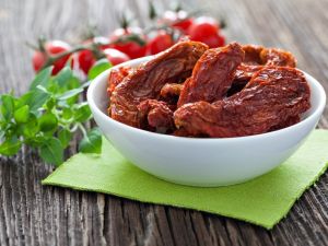 Ege’nin organik meyve sebze mamullerini en çok Almanlar tercih etti