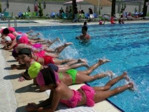 Tekrarlayan güneş yanıkları cilt kanserine neden olabiliyor