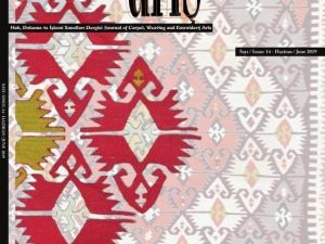 Arış Dergisi’nin 14. sayısı okuyucuyla buluştu