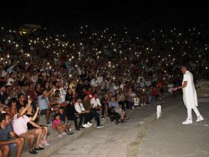 Hakan Altun, Bodrum’a yerleşen ünlüler kervanına katıldı