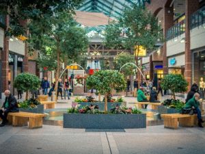 AVM Ciro Endeksi, Haziran’da yüzde 19,2 arttı