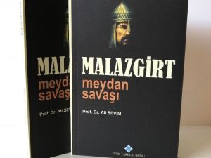 Prof. Dr. Ali Sevim’in kaleminden Malazgirt Meydan Savaşı
