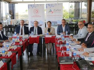 Manisa Tarım Ürünleri İşleme İhtisas OSB projesi onaylandı