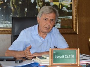 Millet Eğitim Müdüründen ailelere ‘Mesleki eğitim’ çağrısı