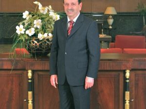 İhlas Yapı YKB Zeki Celep: "Bu hava sektöre canlılık, satışlara da yukarı yönlü bir hareketlilik sağlayacaktır"