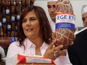 Büyükşehirden Aydınlılar için büyük anlaşma