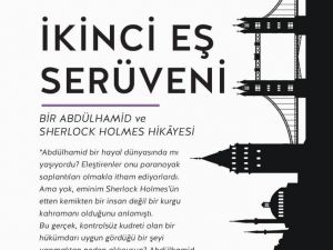 Bir Abdülhamid ve Sherlock Holmes hikayesi