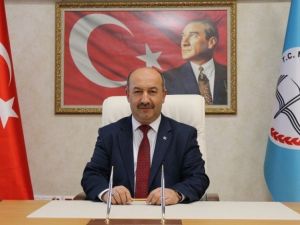 Hasan Başyiğit, Kütahya İl Milli Eğitim Müdürlüğü görevine asaleten atandı
