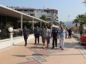 Kaçak tur satışı yapanlara göz açtırılmıyor