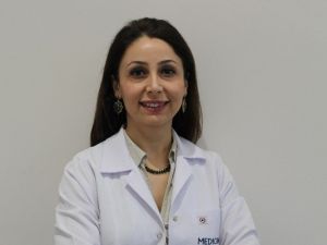 "Güneş ışığı deri kanserine neden olabilir"