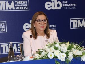 Bakan Pekcan’dan İzmir ve Ege’ye ihracat uyarısı