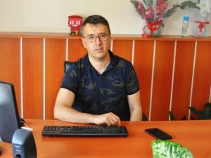 Sarıgöl’de ’Sağlıklı bayram’ uyarısı