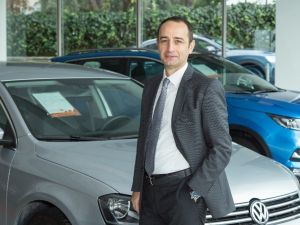 LeasePlan, ikinci CarNext.com merkezini İzmir’de açtı