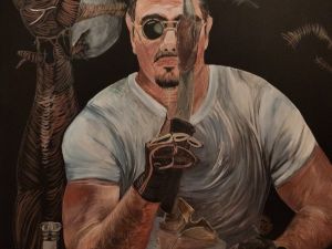 Şule Dincel Sarıkaya, Nişart Teşvikiye’de