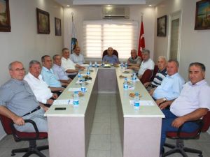 Esnafa 1 milyar 100 milyon lira kredi