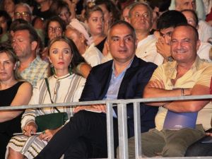 Kültür ve Turizm Bakanı Mehmet Nuri Ersoy’dan 9 günlük bayram tatili açıklaması