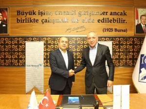 Türk Telekom ve İkitelli OSB arasındaki protokol uzatıldı
