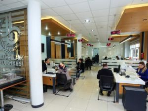 Bağcılar Belediyesinin hizmetleri bir ‘tık’ uzağınızda