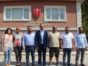 Veteriner Hekimler Odasından kurban öncesi uyarı