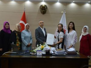 Kadınlar tarımsal üretime katkı sağlamak istiyor