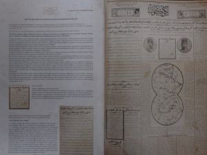 Başkumandan Meydan Muharebesi”nin basındaki yankıları kitap oldu