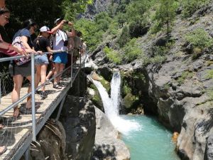 Temmuz ayının zam şampiyonu yurt içi turları