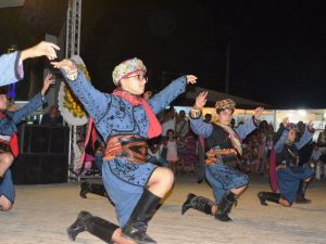 Didim’de yaz konserleri devam ediyor